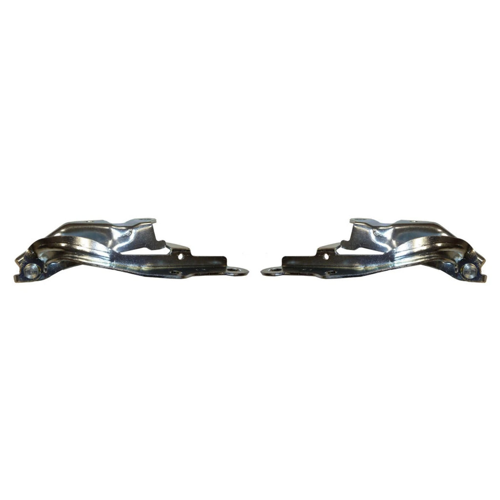 Set of 2 Hood Hinges for Toyota Avalon