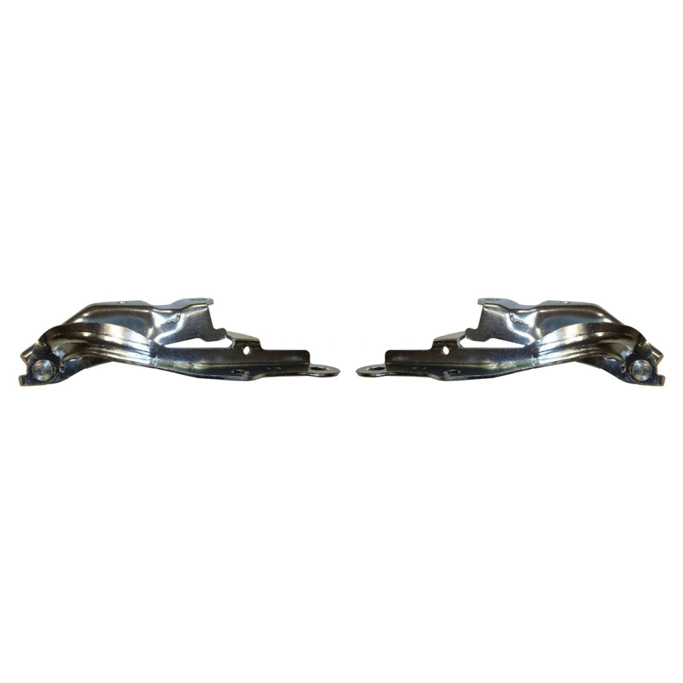 Set of 2 Hood Hinges for Toyota Avalon