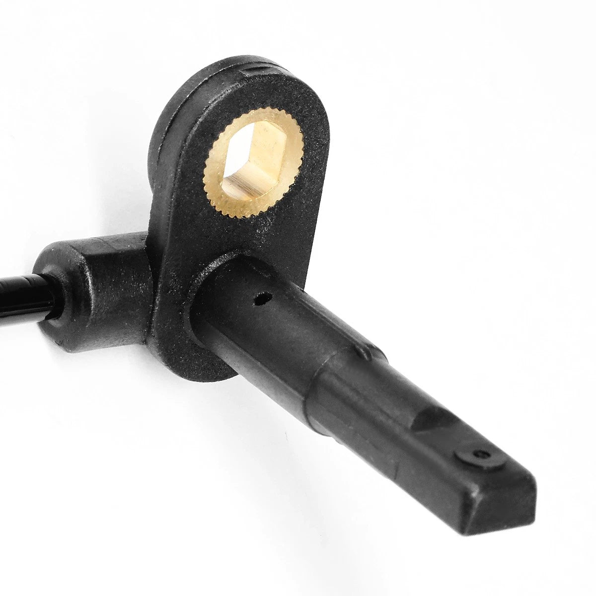 Front RH ABS Wheel Speed Sensor for Dodge Caliber, Compass, Patriot (2007–2016) 05105572AA