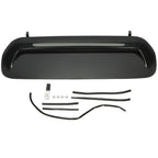 Hood Air Scoop Insert Kit for 4Runner (2010-2022) Tacoma (2012-2015)