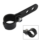 CNC Motorcycle Foot Side Stand Assistant for Motorbike Scooter (20-23mm)