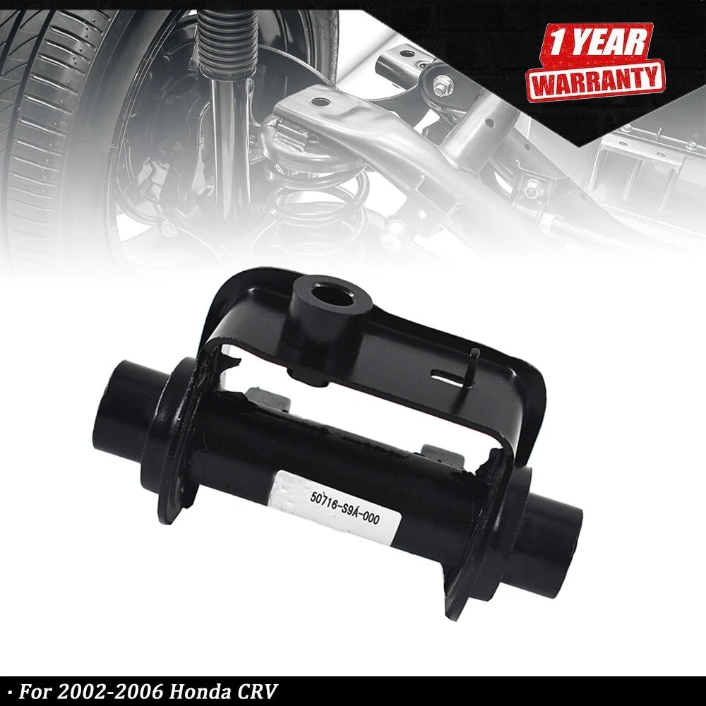 Rear Differential Dynamic Damper for Honda CR-V Element (2002–2006)
