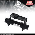 Rear Differential Dynamic Damper for Honda CR-V Element (2002–2006)