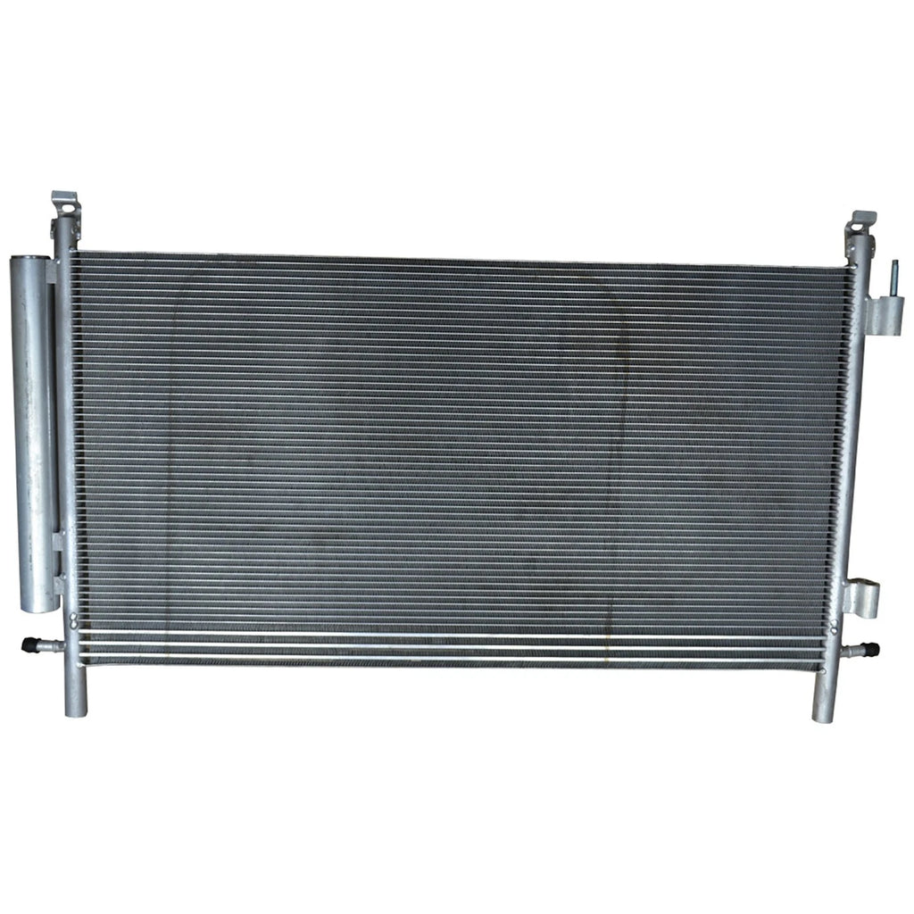 A/C Condenser for Chevy Camaro (2010–2011)