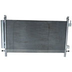 A/C Condenser for Chevy Camaro (2010–2011)
