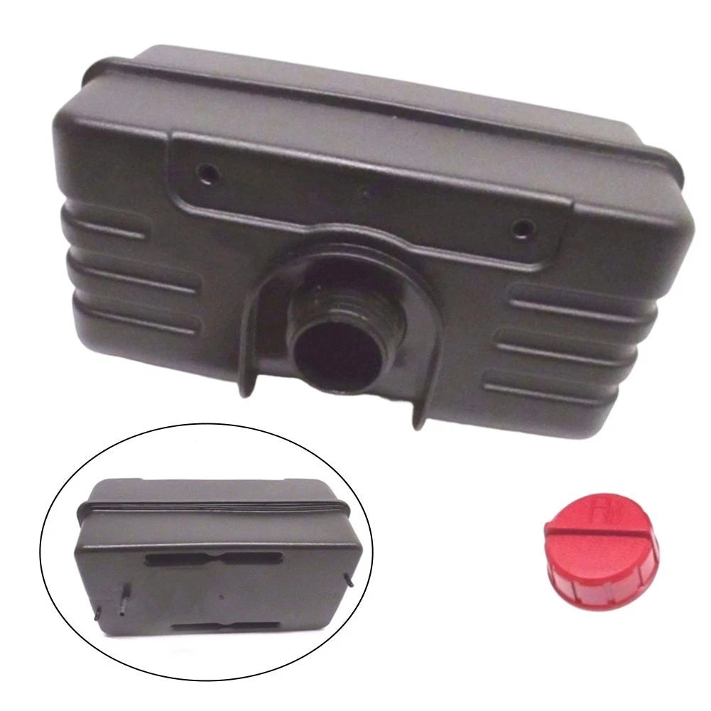 Fuel Tank for Tecumseh H30 H35 H40 H50