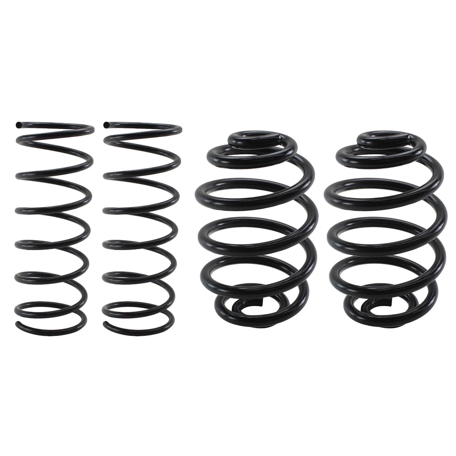 Coil Springs Kit for BMW E30 325i Convertible (1987–1993)