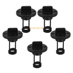 5Pcs Drain Plug Assembly for Yamaha F2D-U2280-10-00 (FAT SXT SAT RX XAT)