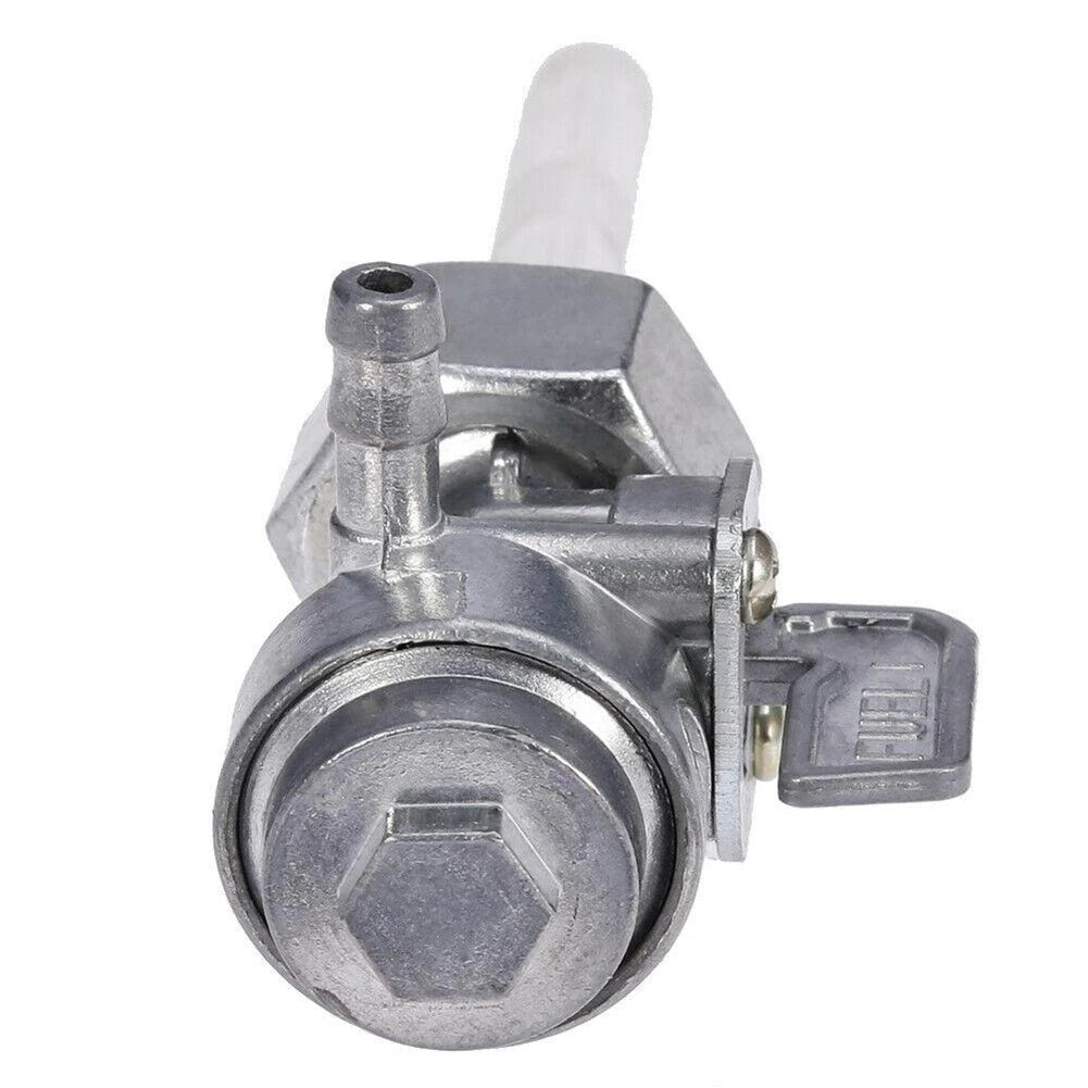 Fuel Shutoff Valve for 168F 170F 173F 182F 190F (M161.5, 22mm)
