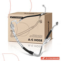 A/C Discharge Line Hose Assembly for Chevrolet Malibu (2016–2021)