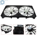 Radiator Cooling Fan for Lexus IS250 (2006–2013)