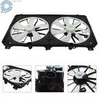 Radiator Cooling Fan for Lexus IS250 (2006–2013)