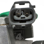 A/C Compressor with Clutch for Chrysler 300, Ram
