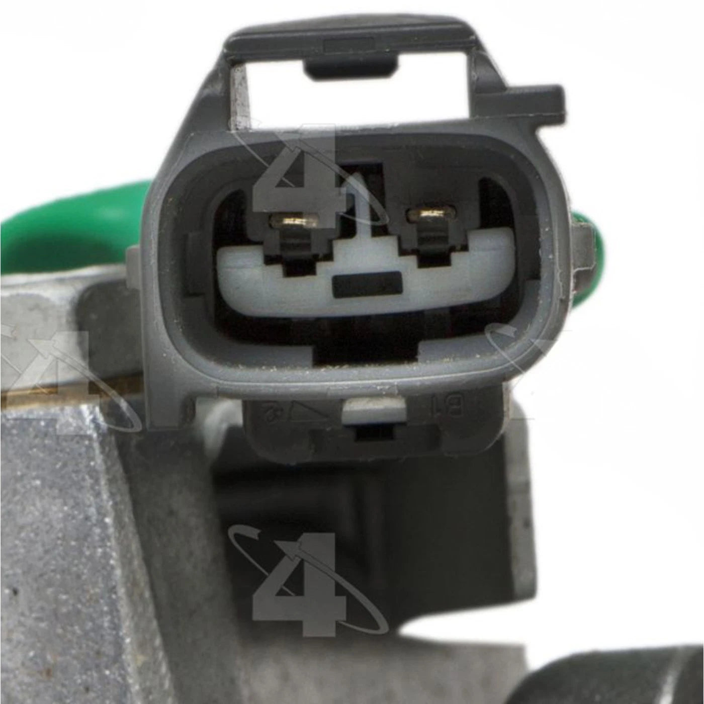 A/C Compressor with Clutch for Chrysler 300, Ram