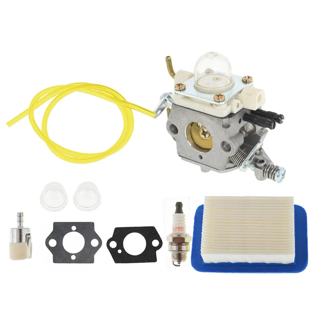 Carburetor for Echo PB403H PB403T PB413H PB413T PB460LN PB461LN (2010–2023)