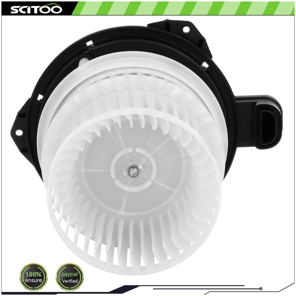 A/C Heater Blower Motor for Lexus ES350, Toyota RAV4 (2019–2024) 700344