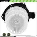 A/C Heater Blower Motor for Lexus ES350, Toyota RAV4 (2019–2024) 700344