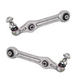 Febi Pair Set of 2 Front Lower Rearward Control Arms for Mercedes