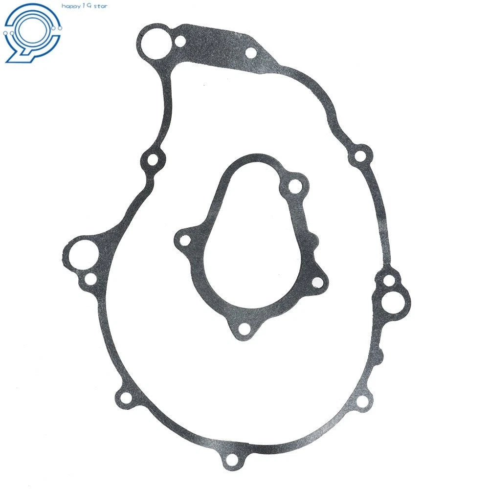 Heavy Duty Starter Clutch Gear Kit for Yamaha Raptor 660R (2001–2003)