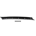 Set of 2 A Pillar Molding Trim for Nissan Maxima (2016–2023)