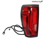 LED Tail Light for GMC Sierra (2019–2023) Driver Left Side