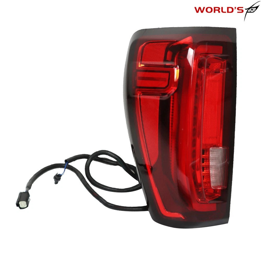 LED Tail Light for GMC Sierra (2019–2023) Driver Left Side