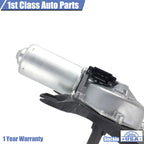 Rear Windshield Wiper Motor for Mercedes Benz ML Class (1998-2005)