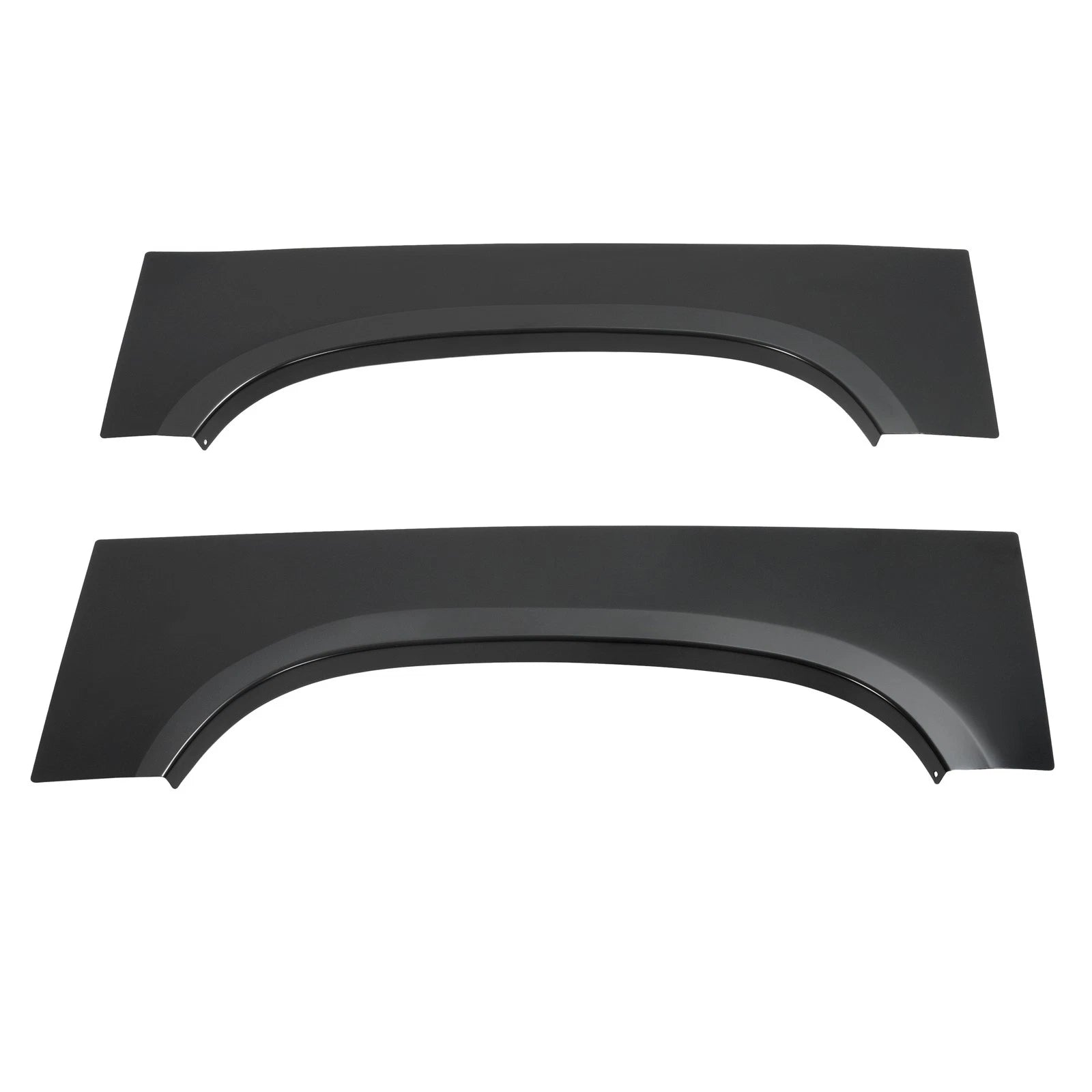 Upper Wheel Arch Quarter Panel Pair for Dodge Dakota (2005-2011)
