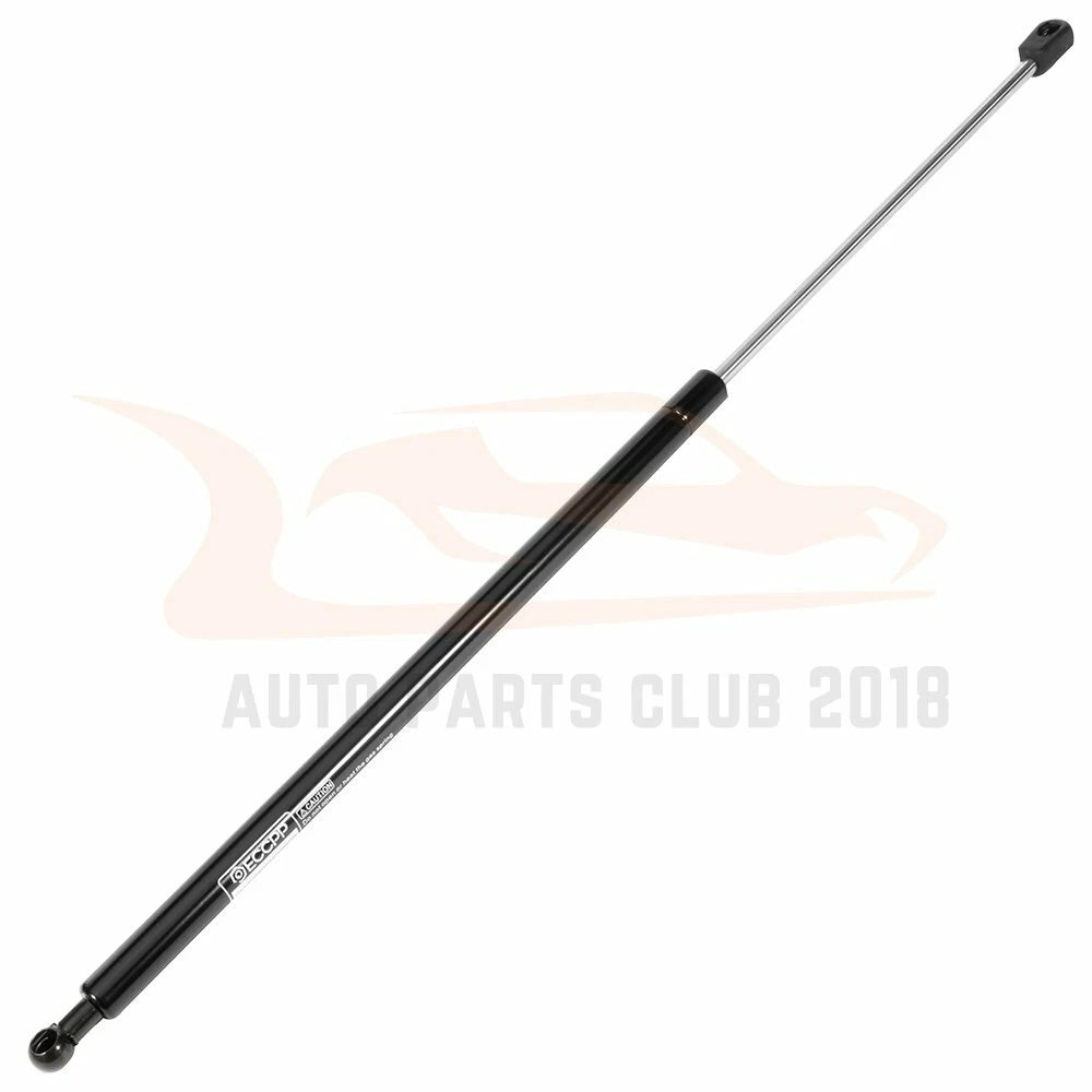 2X Front Hood Lift Support Struts for Chevrolet Traverse (2013-2016)