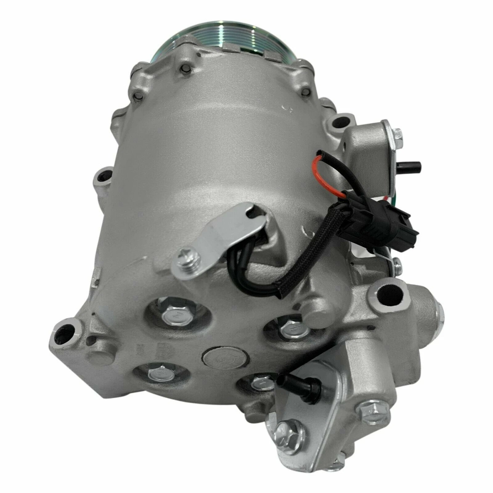 AC Compressor Replacement for Acura RDX (2007-2012) 2.3L