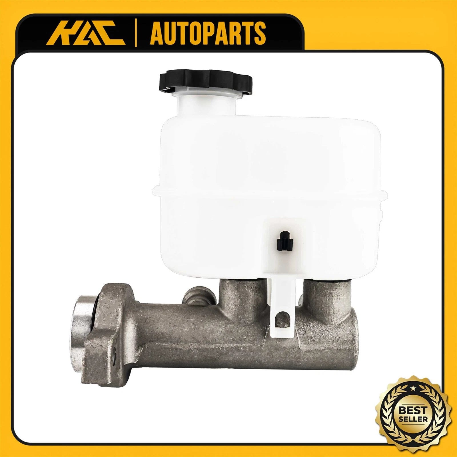 Brake Master Cylinder for 2007–2008 Chevrolet Silverado 1500