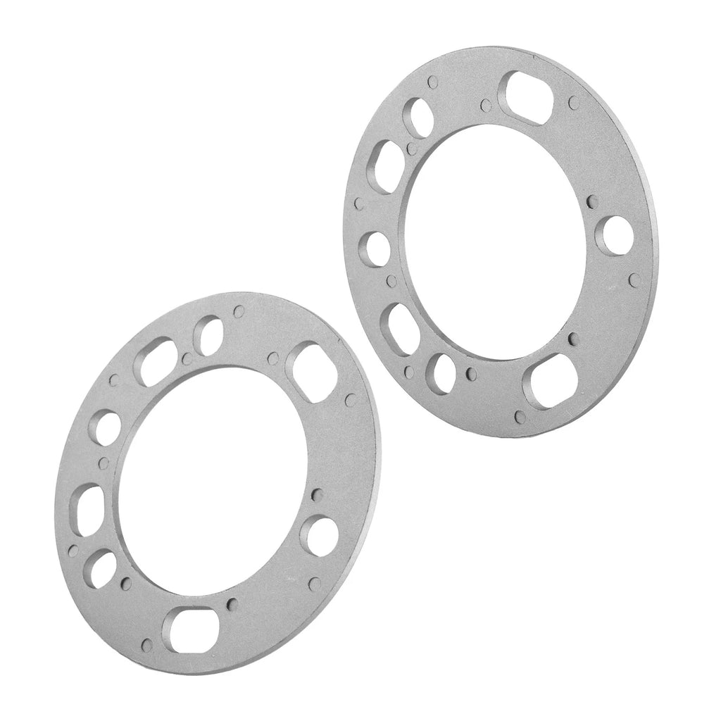 6mm Wheel Spacers for Ford F-150 GMC Sierra 1500 (1992–2009)