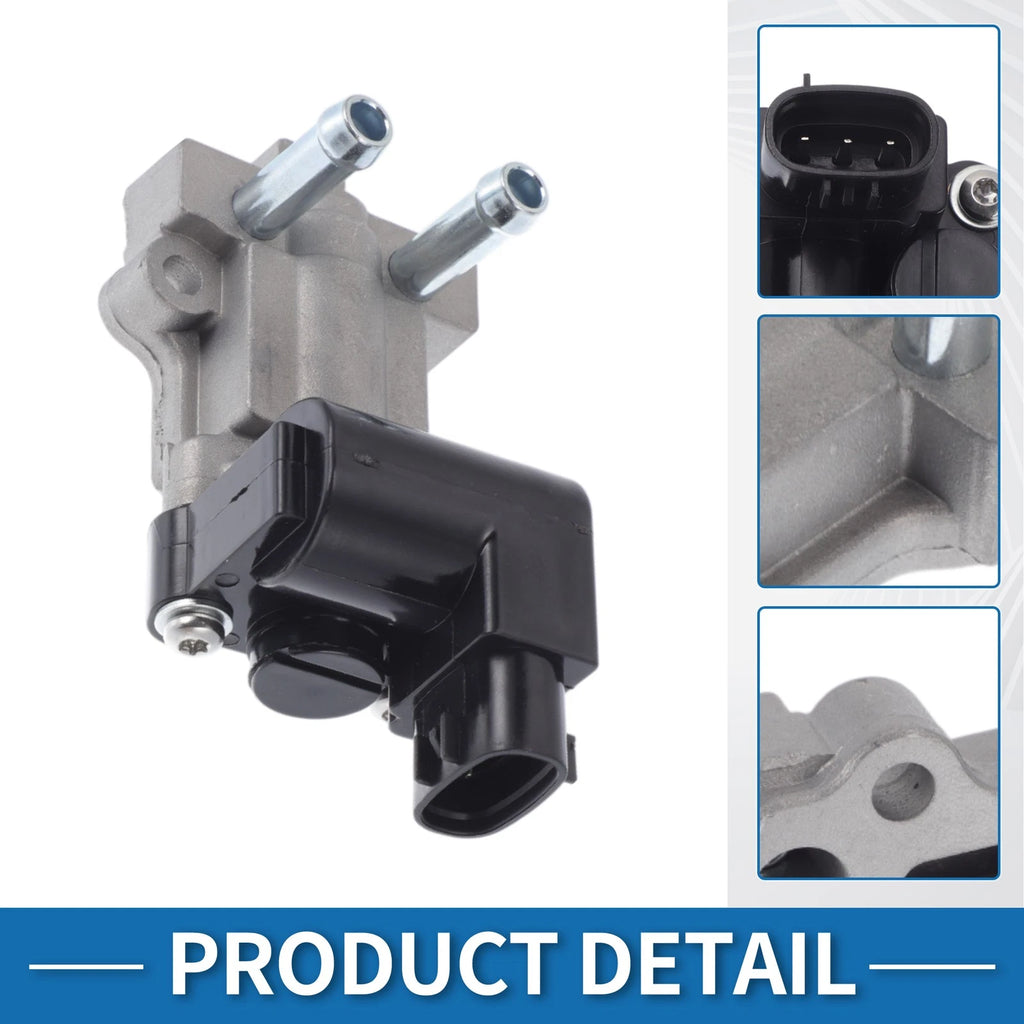 Idle Air Control Valve for Suzuki Swift (2005–2011) No. 2227070130 IACV