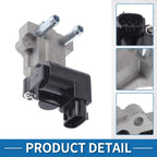 Idle Air Control Valve for Suzuki Swift (2005–2011) No. 2227070130 IACV
