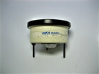 Gauge Kit for Medallion SS-127-30W (0-90 MPH)