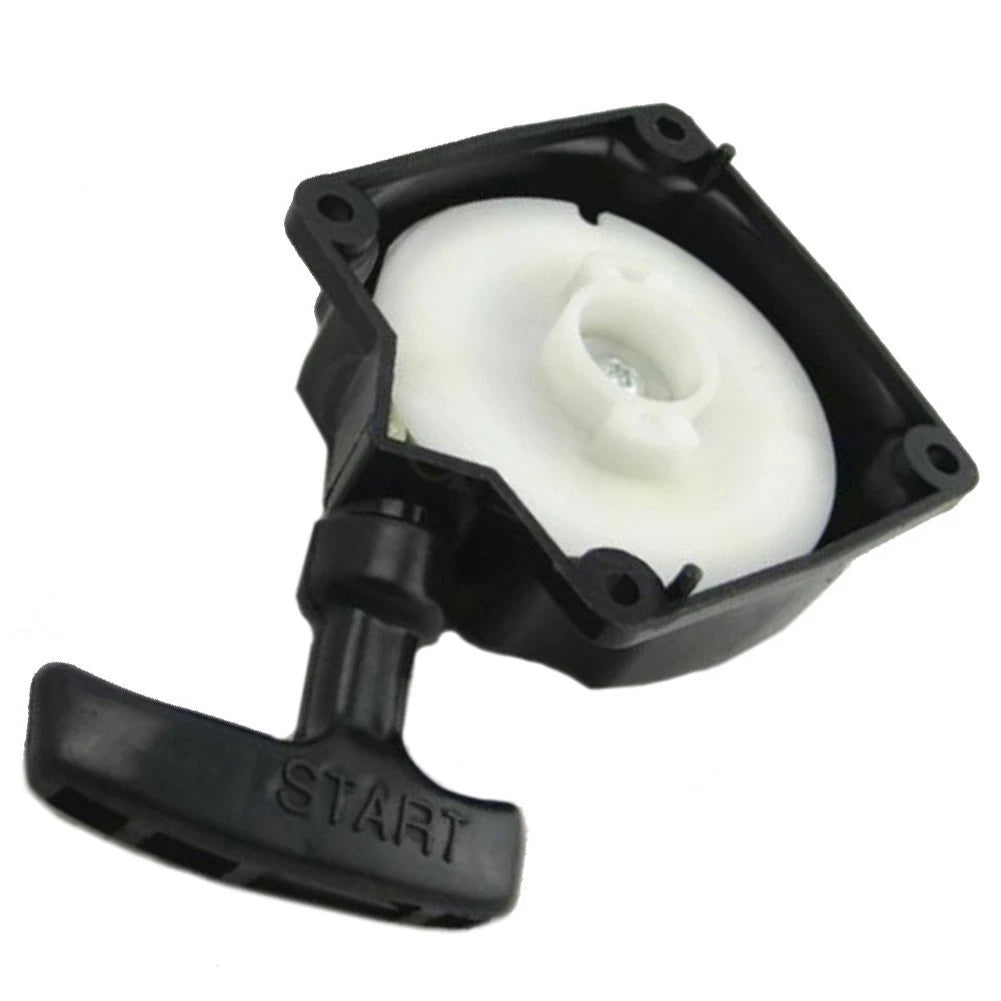 Recoil Pull Starter for 33cc 43cc 52cc 62cc Lawn Mower Brush Cutter
