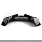 Rear Seat Passenger Cover Cowl for Honda CB500F CBR500R (2016–2024) Black