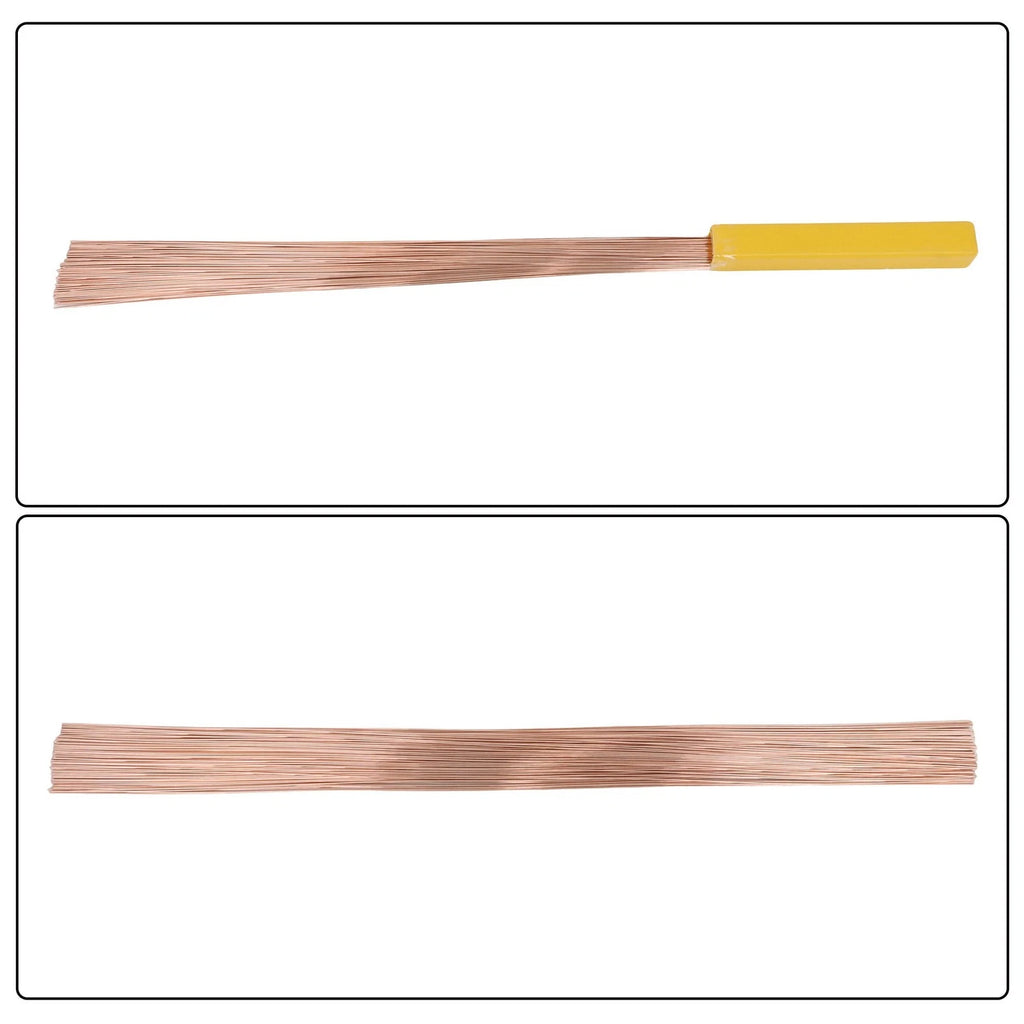 TIG Welding Rod for Mild Steel (5 lbs, 1/16" x 36")