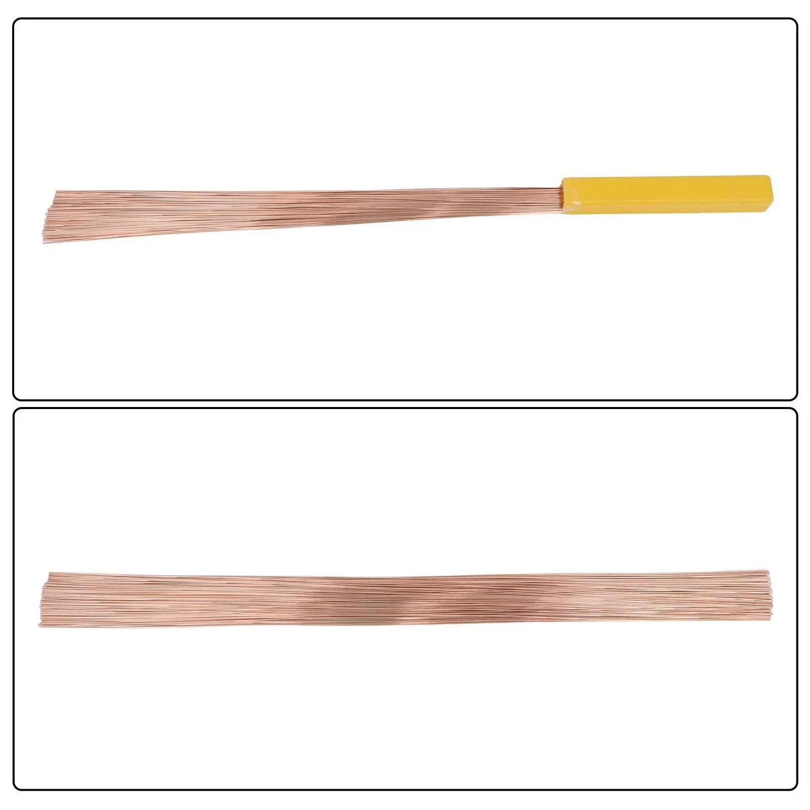 TIG Welding Rod for Mild Steel (5 lbs, 1/16" x 36")