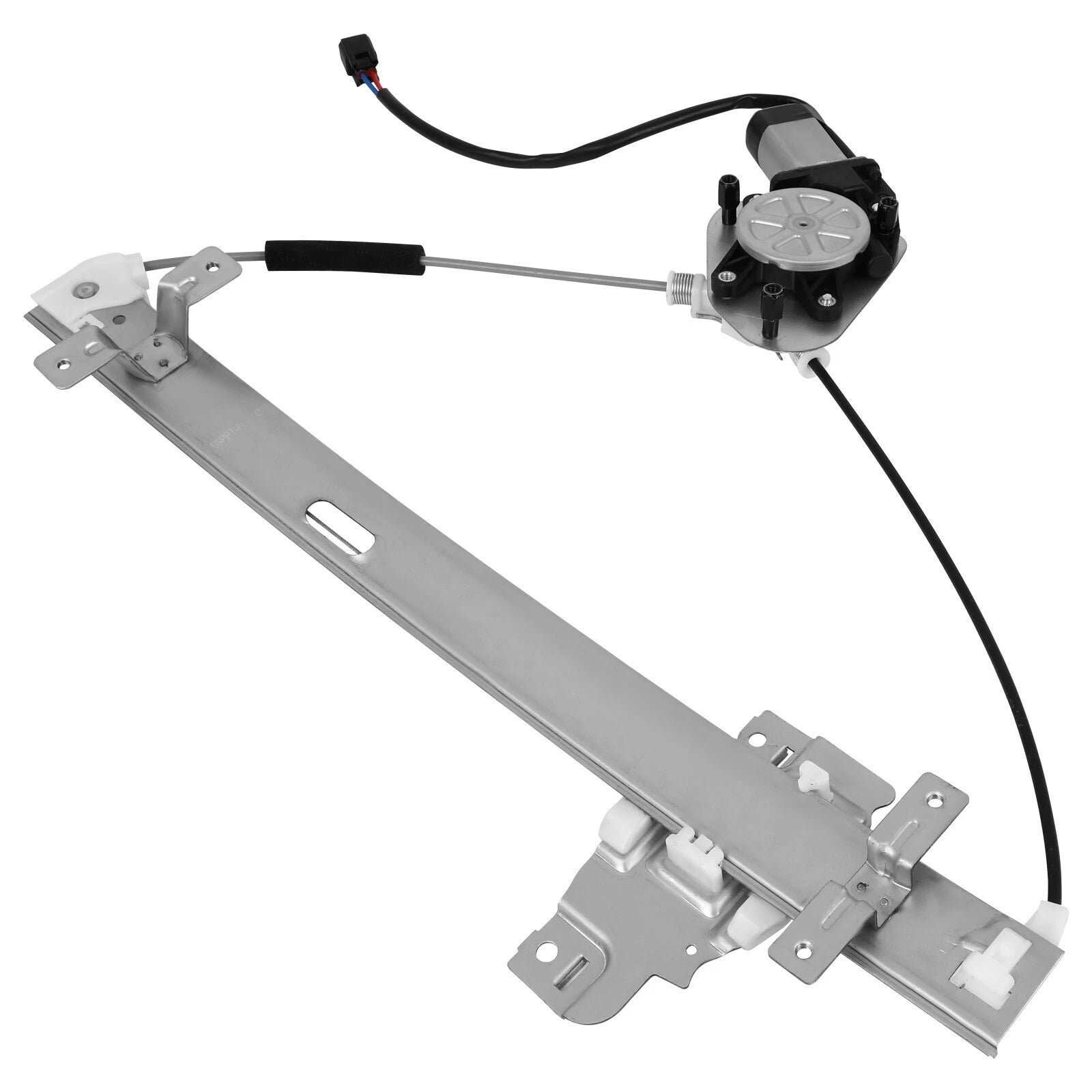Front Driver Side Window Regulator & Motor Assembly for Isuzu Rodeo (1998–2004)