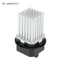 HVAC Blower Motor Resistor No.A2048707710 for Mercedes-Benz W212 (2009–2016)