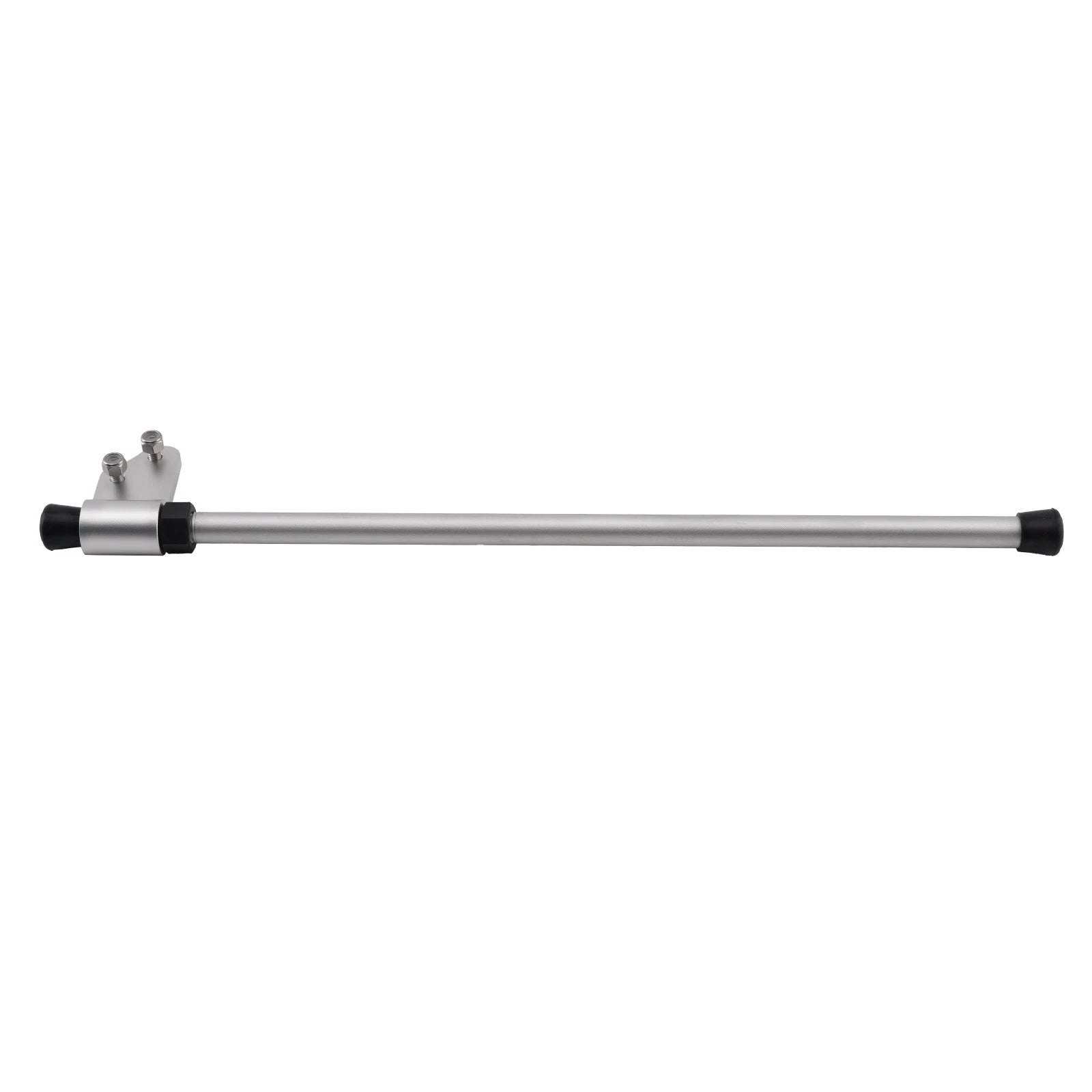 Bow Mount Stabilizer for Fortrex Riptide SF Motor (Silver Finish)