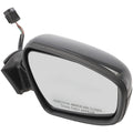 Heated Right Side Mirror for Kia Forte Forte5 (2017–2018)