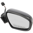 Heated Right Side Mirror for Kia Forte Forte5 (2017–2018)
