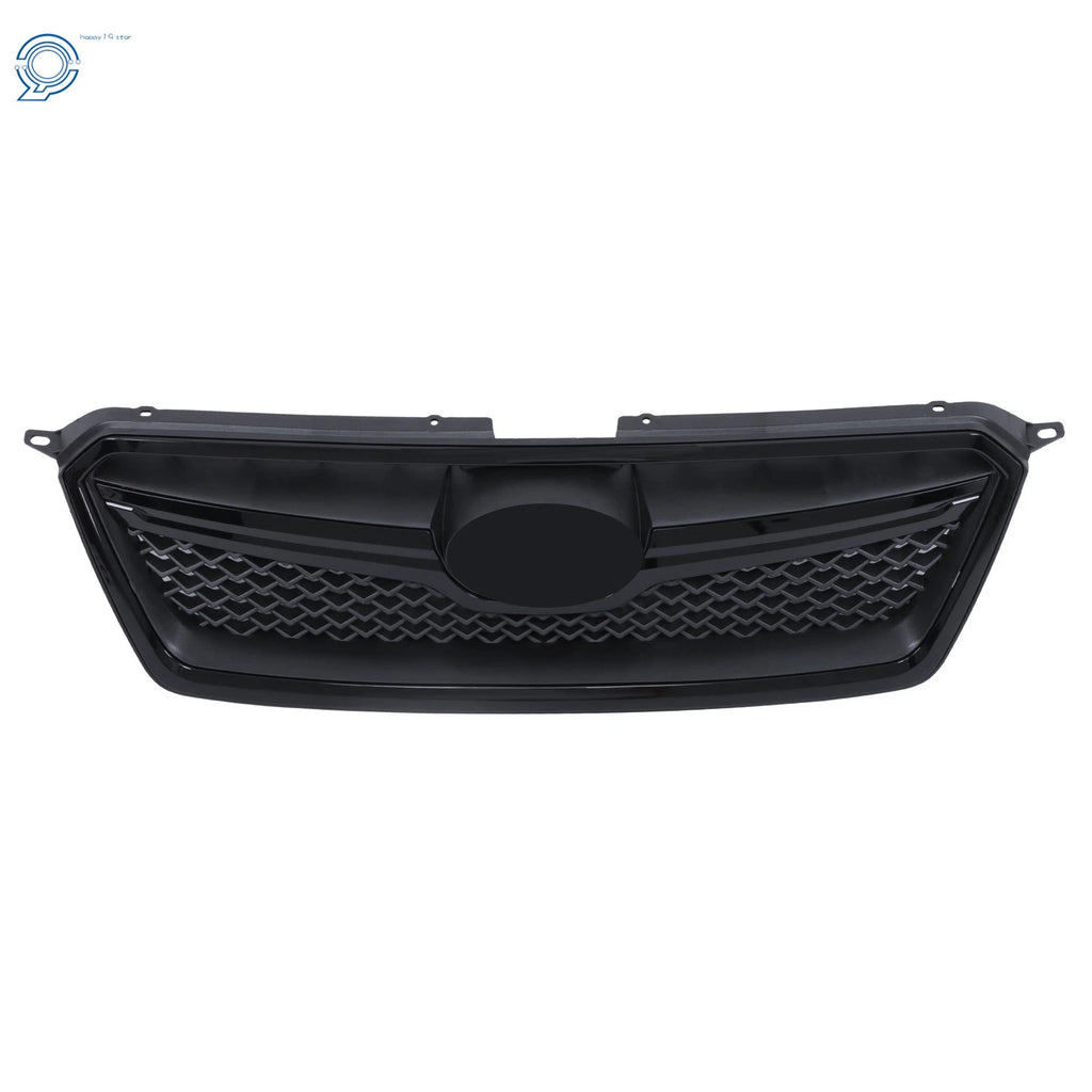 Front Upper Grille for Subaru XV Crosstrek (2016–2017) 91123FJ040