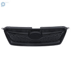 Front Upper Grille for Subaru XV Crosstrek (2016–2017) 91123FJ040