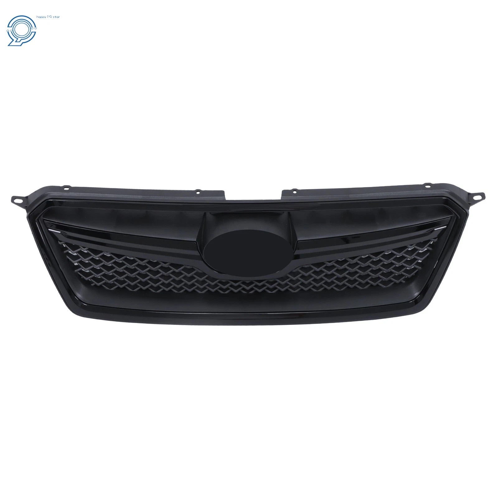 Front Upper Grille for Subaru XV Crosstrek (2016–2017) 91123FJ040