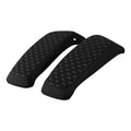 Hard Saddlebags Lids Covers for Harley Touring Electra Road Glide (2014–2023)