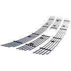 Stainless Chrome Billet Grille Insert for Ford Expedition (2015-2017)