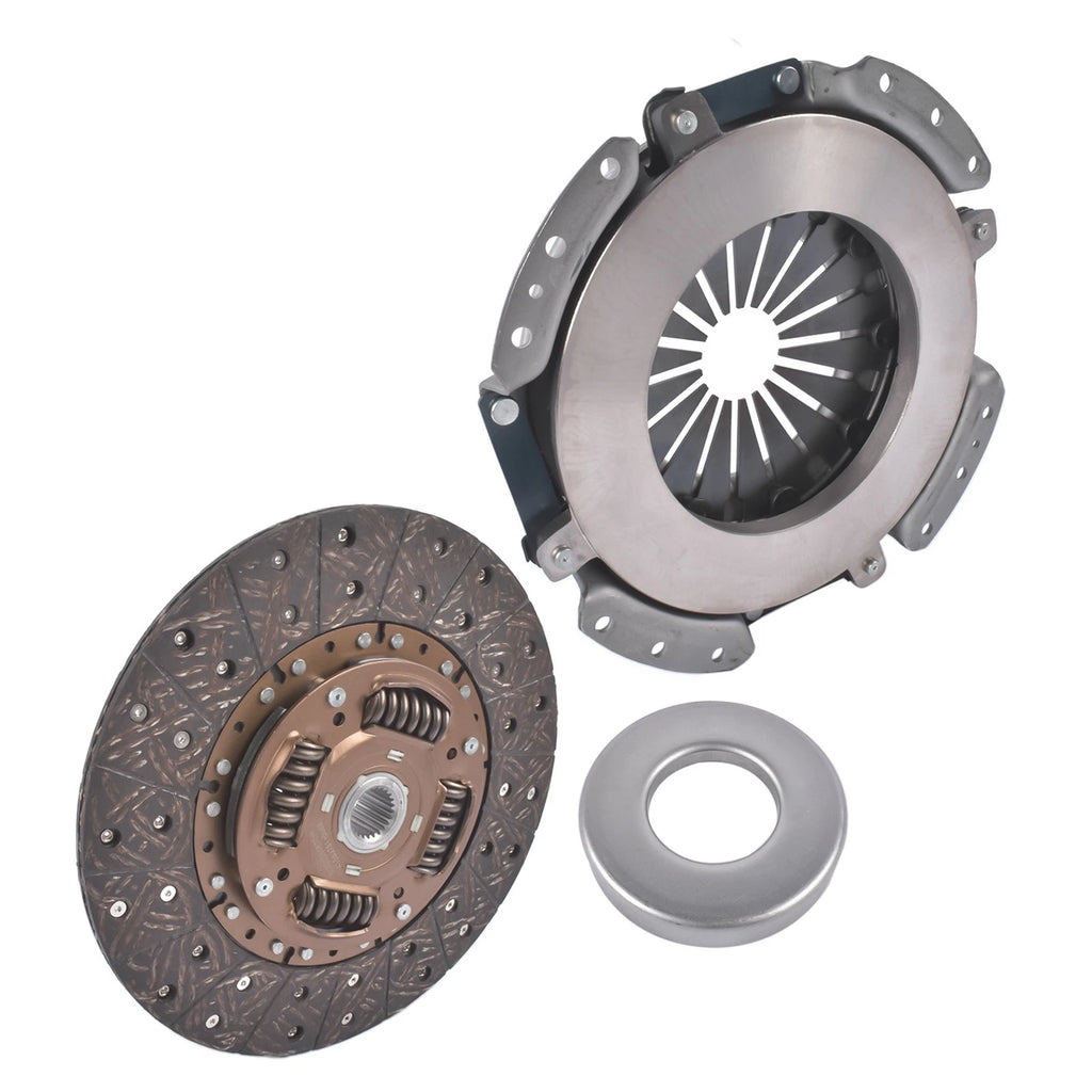 Clutch Kit for Nissan Frontier, Xterra (2005-2019) 4.0L